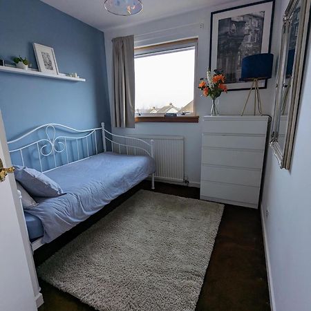 Single Room With Castle View إدنبرة المظهر الخارجي الصورة